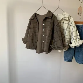 Checked Suits