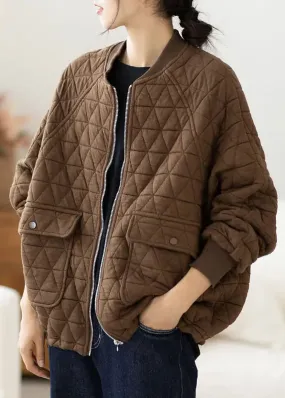 Insulated Down Coats