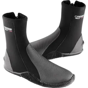 High-cut Hiking Boots