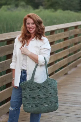 Simplistic Tote