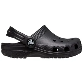 Soft Sole Clogs