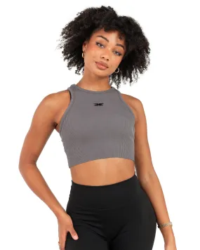 Ribbed Tops