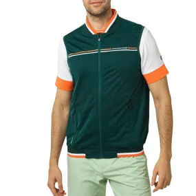Thermal Outerwear
