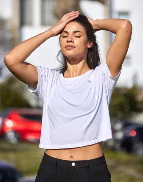 Relaxed Jogger Pants