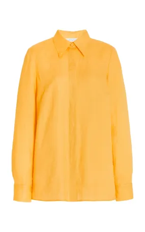 Smart Button-Down Shirts