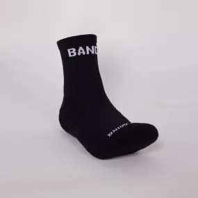Compression Running Socks
