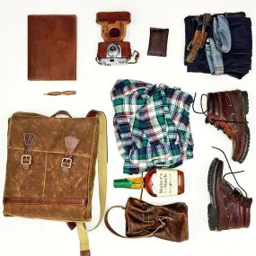 Hiking Backpack