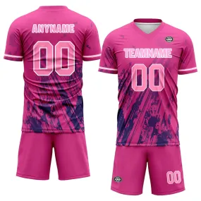 Soccer Jersey