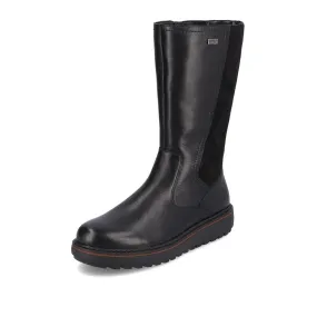 Insulated Winter Hiking Boots