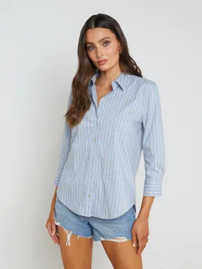 Polished Blouses