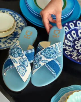 Vegan Loafers