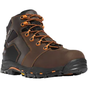 Combat Boots