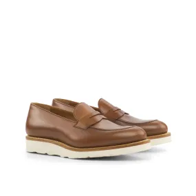 Classic Loafers