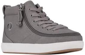 Canvas High Tops