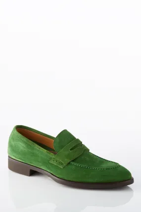 Driving Moccasins