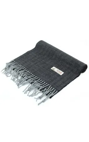Cozy Wool Scarves