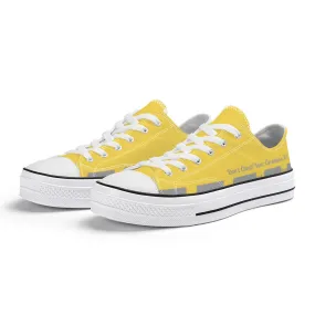 Canvas Shoes