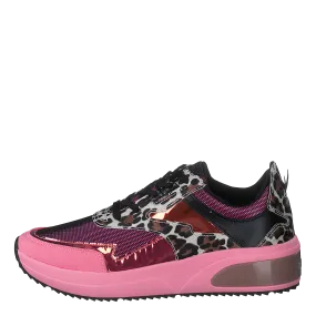 Chunky Sneakers