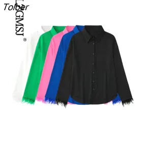 Designer Blouses