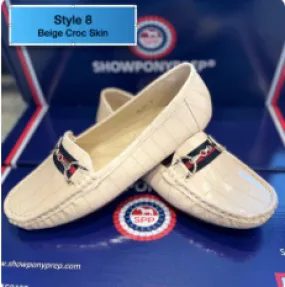 Anti-fatigue shoes