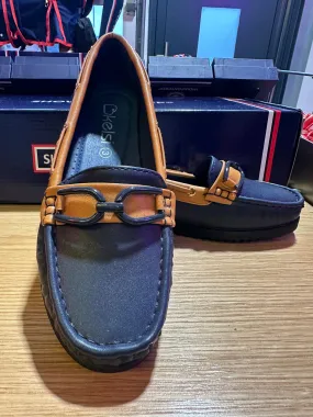 Boat Shoes
