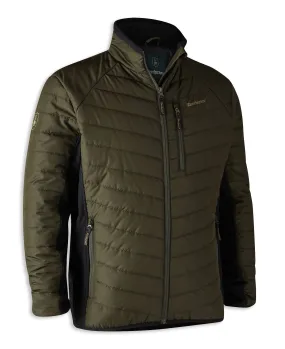 Quilted Coats