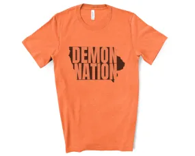 Relaxed Tees