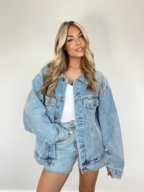 Stylish Light Bomber Jackets