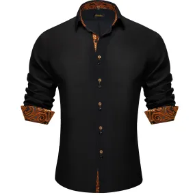 Collared Blouses