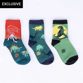 Glow-in-the-Dark Shoe Accessories
