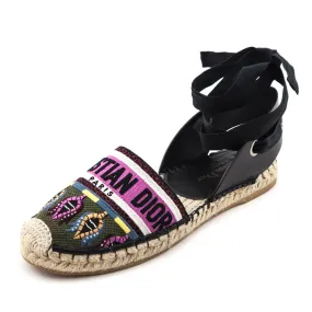 Designer Espadrilles