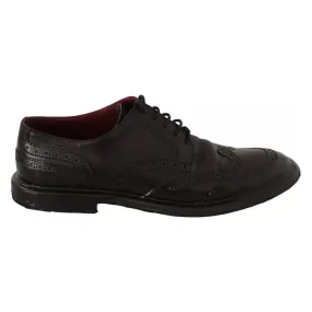 Derby Shoes for Boys