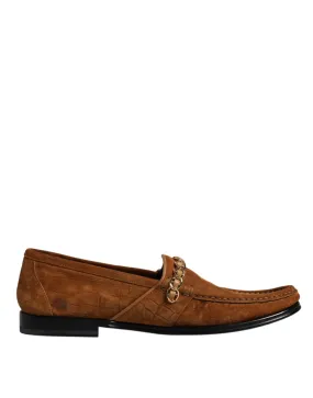 Slip-on dress shoes