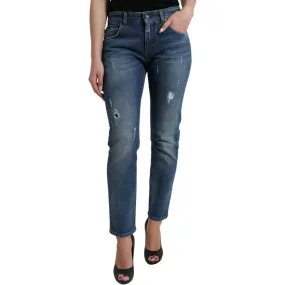 Modern Slim-Fit Jeans