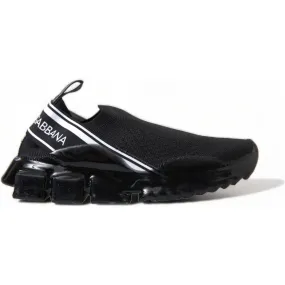 Effortless Slip-On Sneakers