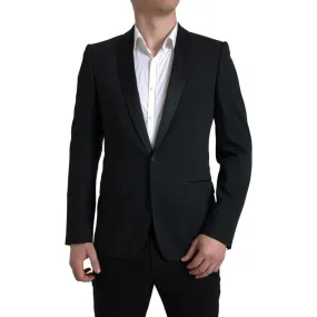 Well-Fitted Blazers