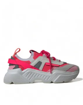 Neon Sneakers