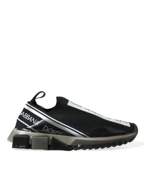 Slip-On Sneakers