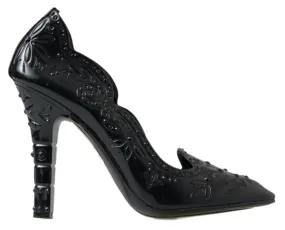 Luxury Pumps