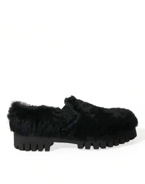Luxury Loafers