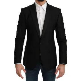 Structured Blazers