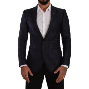 Structured Blazers