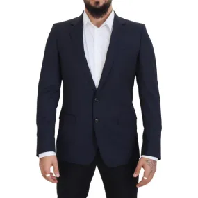 Structured Blazers