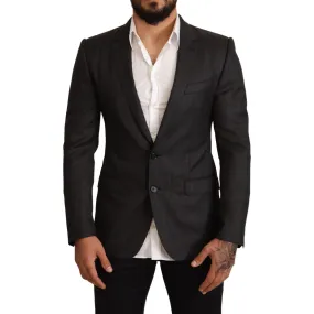 Sharp Blazers