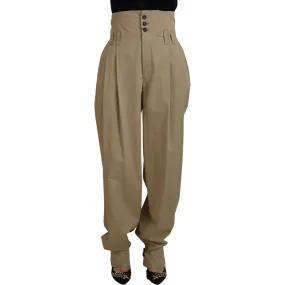 Tailored Slacks