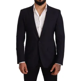 Sharp Blazers
