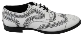Derby Shoes