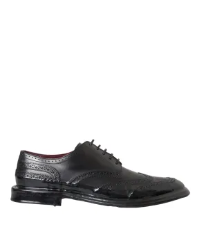 Leather Footwear