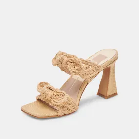 Glitter Heels