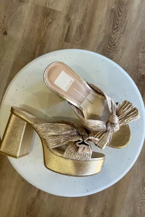 Pointed Heels